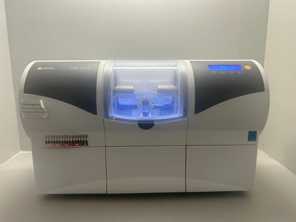 Consignment: Used Sirona Cerec MCXL