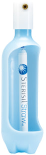 Sterisil 365 Day Straw- Distilled & Municipal (Individual)