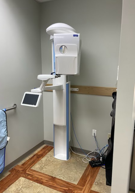 Consignment: 2015 Planmeca ProMax Classic CBCT 3D with License