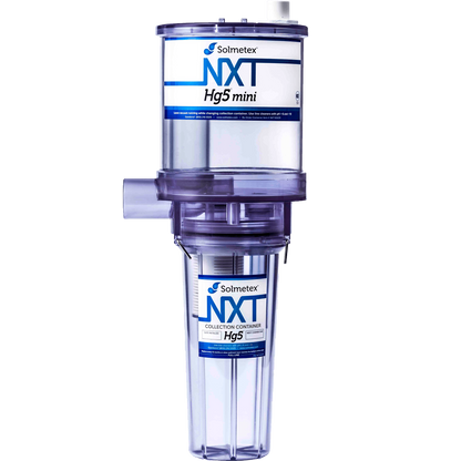 NXT Mini Amalgam Separator (1-4 ops)