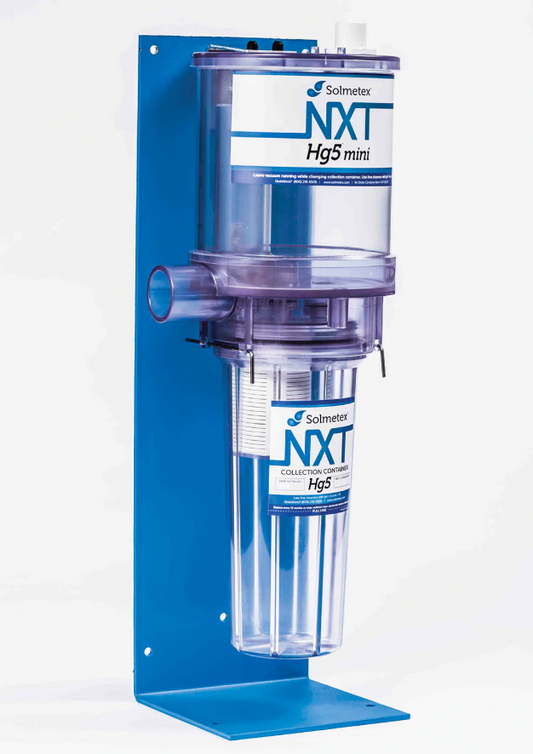 NXT Mini Amalgam Separator (1-4 ops)